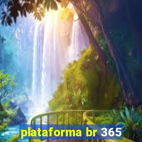 plataforma br 365